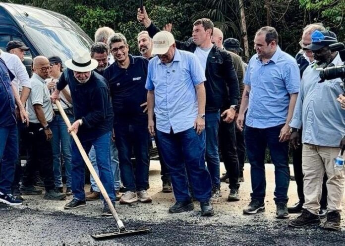 SECOM - VISITA PRESIDENTE LULA - FOTO - DIVULGAÇÃO (1)