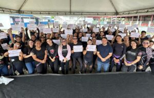 Sedel abre inscrições para curso gratuito de defesa pessoal feminina em Manaus