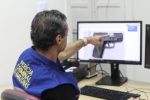 Atlas da Violência destaca queda nos homicídios e avanço da segurança no Amazonas