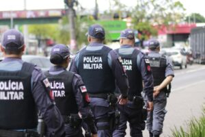 Amazonas registra queda de 32% nos roubos de veículos entre janeiro e abril de 2026, aponta SSP
