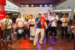 Toada Kids acontece neste domingo (31) e abre temporada bovina no Sumaúma Park Shopping