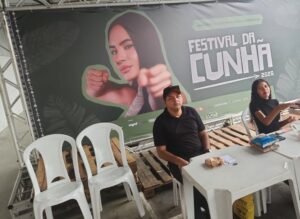 Festival da Cunhã prorroga troca de ingressos da pista social até sexta-feira (22)