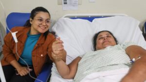 Opera+ Amazonas entra em nova fase e devolve qualidade de vida a pacientes atendidos