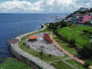 Parque Rio Negro recebe programação cultural gratuita pelo Dia das Mães nesta sexta-feira (8)