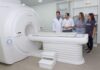 nova ressonância magnética da Fundação Hospital Adriano Jorge moderniza parque tecnológico da saúde