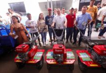 Governador Roberto Cidade fortalece setor primário de Humaitá com mais de R$ 1,8 milhão em investimentos para produtores rurais
