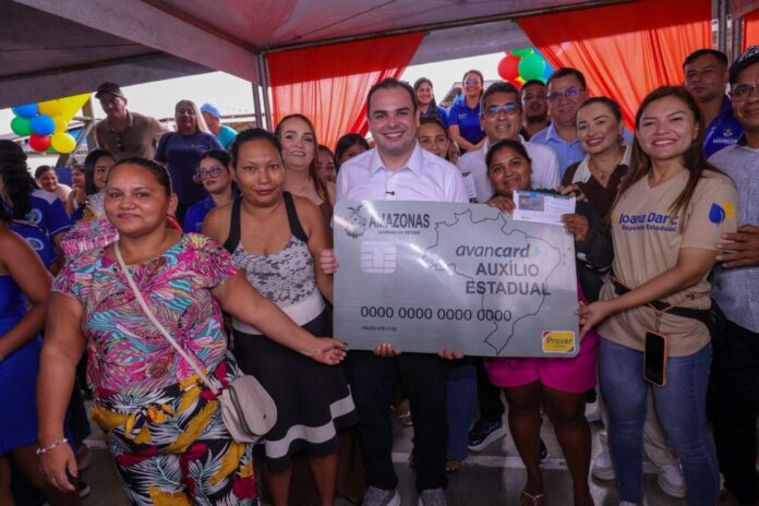 WhatsApp Image 2026-05-16 at 10.39.26 Governador Roberto Cidade impulsiona investimentos nos setores social e primário de Manicoré