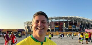 Copa 2026: Difusora terá reforço internacional para cobertura da Copa com Leonardo Baran