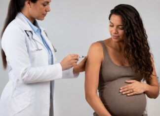 Vacinação contra Vírus Sincicial Respiratório alcança 80,84% do público estimado no Amazonas