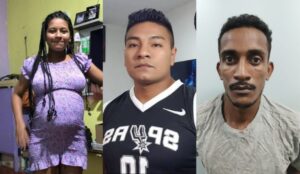 Caso Débora: Gil Romero é condenado a 63 anos de prisão por homicídio, feminicídio e ocultação de cadáver