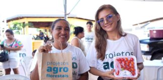 Eneva reforça papel estratégico do Amazonas na segurança energética e no desenvolvimento territorial