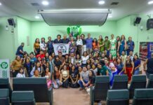 estudantes da UEA transformam cotidiano em narrativas visuais na XII Mostra Fotográfica