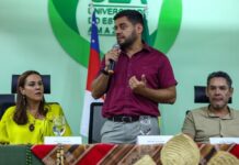 Política Institucional Indigenista da UEA fortalece permanência de estudantes indígenas na universidade Política Institucional Indigenista da UEA fortalece permanência de estudantes indígenas na universidade