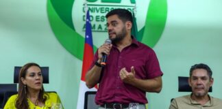 Política Institucional Indigenista da UEA fortalece permanência de estudantes indígenas na universidade