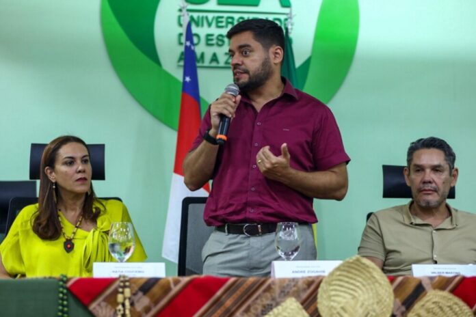 Política Institucional Indigenista da UEA fortalece permanência de estudantes indígenas na universidade