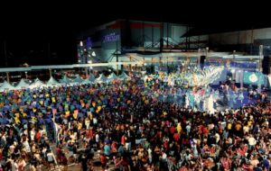 Arraial da Alegria ganha novo espaço e terá entrada gratuita em Manaus