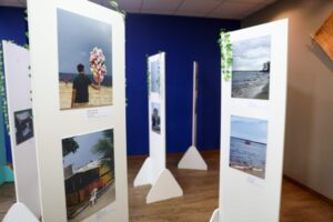 Olhares sobre a Amazônia: estudantes da UEA transformam cotidiano em narrativas visuais na XII Mostra Fotográfica