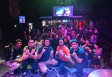 ‘Rock Rapidão’ reúne bandas em Manaus para ajudar Fabiane Fernandes, vítima de acidente de moto