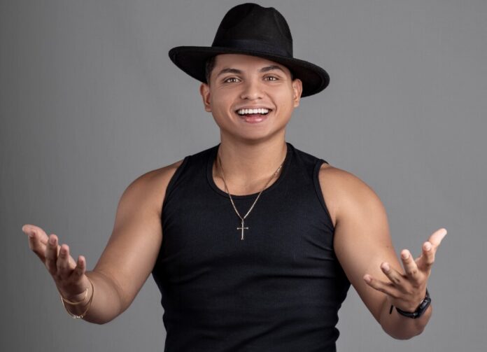 filho do piseiro