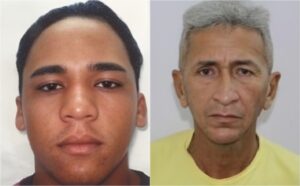IML busca familiares de dois homens para reconhecimento e liberação de corpos em Manaus