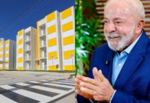 Presidente Lula participa da entrega de 576 moradias do Minha Casa, Minha Vida em Manaus