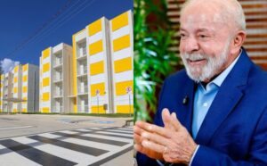 Presidente Lula participa da entrega de 576 moradias do Minha Casa, Minha Vida em Manaus