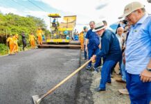 Em entrevista, Lula garante avanço das obras da BR-319 após décadas de impasse