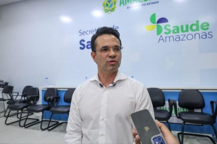 médico cirurgião cardiovascular Luís Alberto Saraiva Santos
