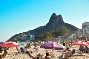 Por que o Rio de Janeiro é uma das cidades mais visitadas do mundo?