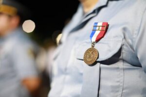 Homenageados pela Polícia Militar do Amazonas compartilham trajetórias marcadas por dedicação e compromisso com a sociedade