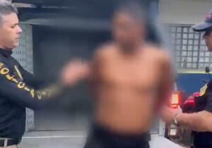 Avô é preso no AM suspeito de estuprar a própria neta de 9 anos: ‘Criança apresentou forte abalo emocional’