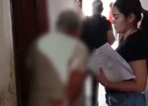 Idoso preso em Manaus por estupro obrigava as vítimas a assistir vídeos de abusos sexuais