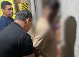 Homem que se passava por líder religioso é preso em Manaus por estupro: ‘Utilizava essa posição para intimidar as vítimas’