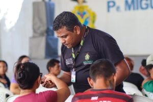 Dia do Trabalhador: Sejusc reforça combate ao trabalho análogo à escravidão no Amazonas
