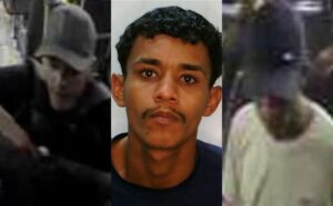 Trio é procurado em Manaus por assalto a ônibus da linha 357, na avenida das Torres