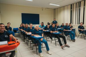 Quer concluir os estudos? Sesc Amazonas abre 80 vagas gratuitas para EJA