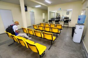 Atendimento é suspenso na USF Áugias Gadelha devido a falha no sistema de refrigeração