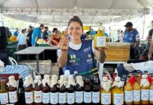 ADS realiza 10 Feiras de Produtos Regionais em Manaus a partir desta terça-feira