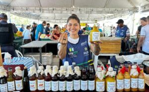 ADS realiza 10 Feiras de Produtos Regionais em Manaus a partir desta terça-feira