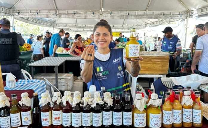 ADS_Feiras de Produtos Regionais_Foto Jhonny Marques