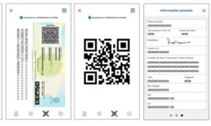 Saiba usar a versão digital da Carteira de Identidade Nacional