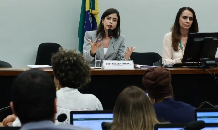 Câmara dos Deputados