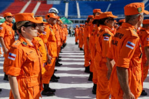 Festival de Parintins 2026: Corpo de Bombeiros atuará com quatro grupos operacionais na 59ª edição do evento