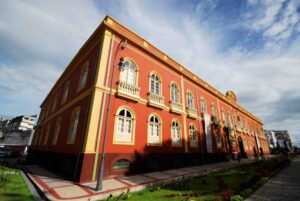 Espaços culturais terão funcionamento alterado por conta do ponto facultativo na segunda-feira (29)