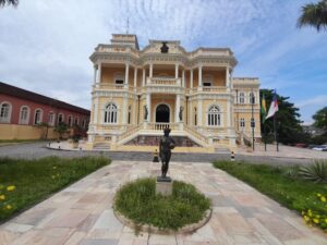 Confira como ficará o funcionamento dos espaços culturais no período do Festival de Parintins