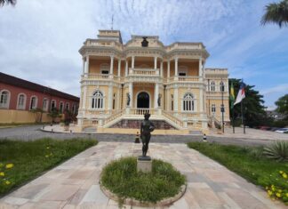 Confira como ficará o funcionamento dos espaços culturais no período do Festival de Parintins