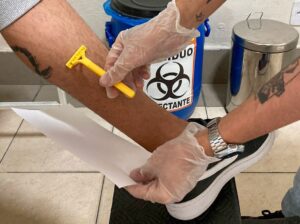 Exame toxicológico será exigido pelo Detran-AM para a primeira habilitação a partir de julho