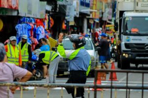 Veículos de transporte sem cadastro, vindos de outras cidades, serão retirados de circulação no Festival de Parintins