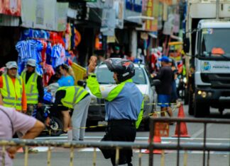 Veículos de transporte sem cadastro, vindos de outras cidades, serão retirados de circulação no Festival de Parintins