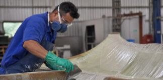 Empresa abre 30 vagas em Manaus para Laminador de Plástico com experiência em Fibra de Vidro